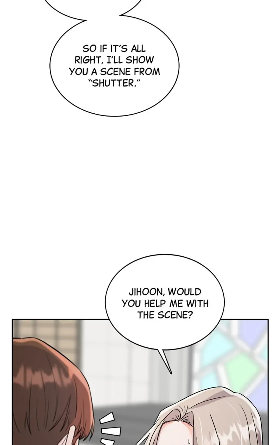 Road To Stardom Zinmanga X Chapter 57 Page 51
