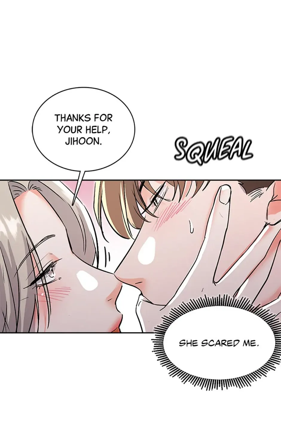 Road To Stardom Zinmanga X Chapter 57 Page 63