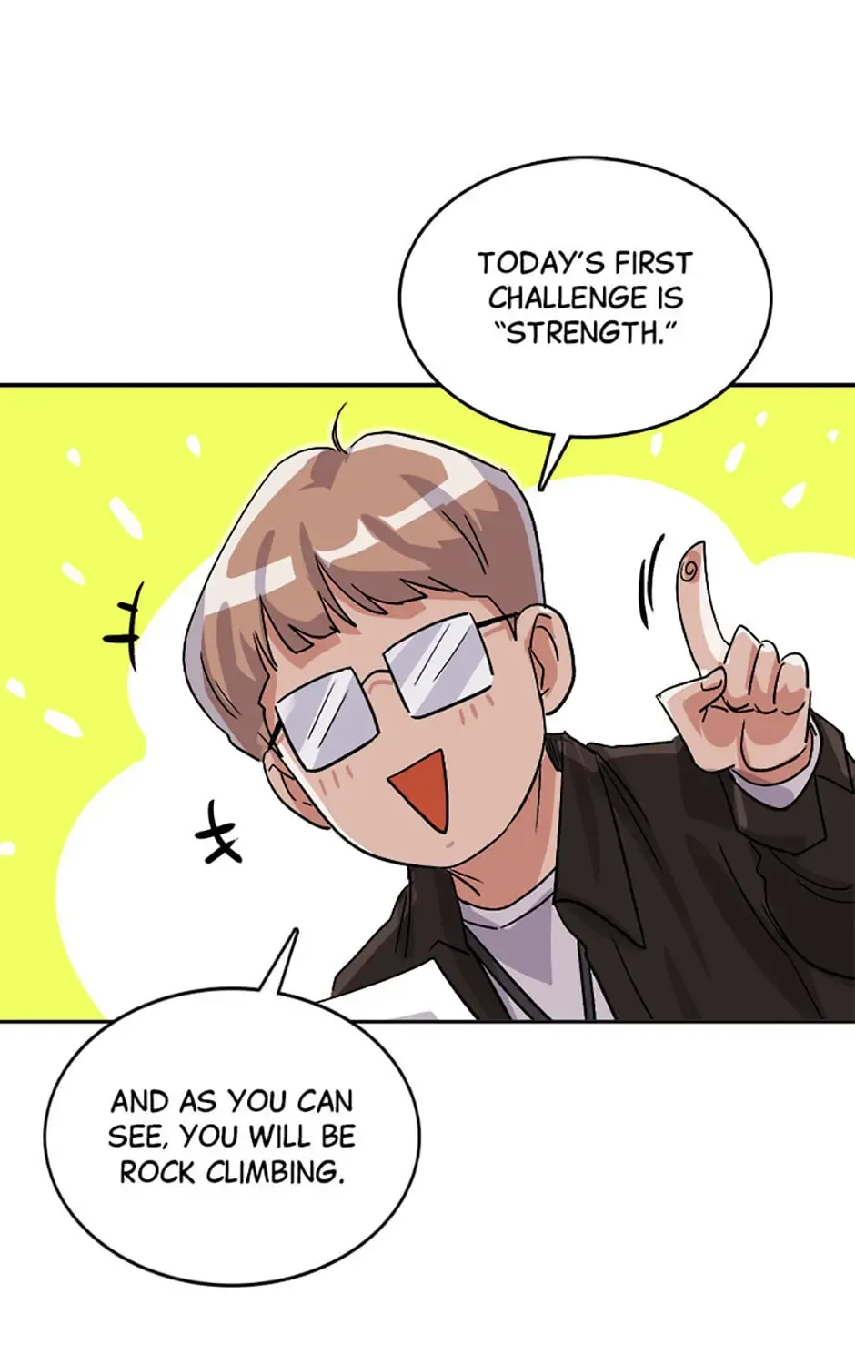 Road To Stardom Zinmanga X Chapter 57 Page 119