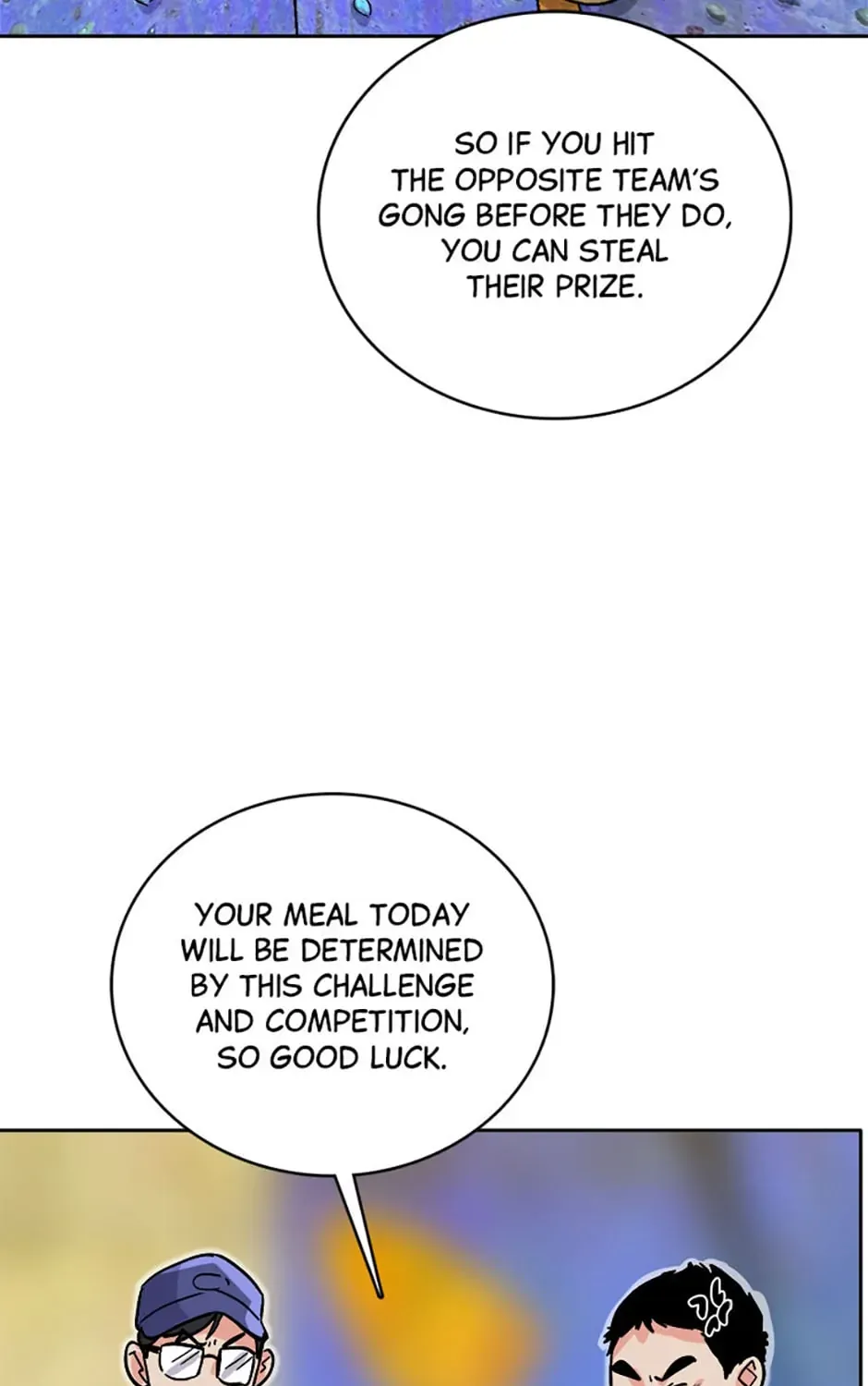 Road To Stardom Zinmanga X Chapter 57 Page 123