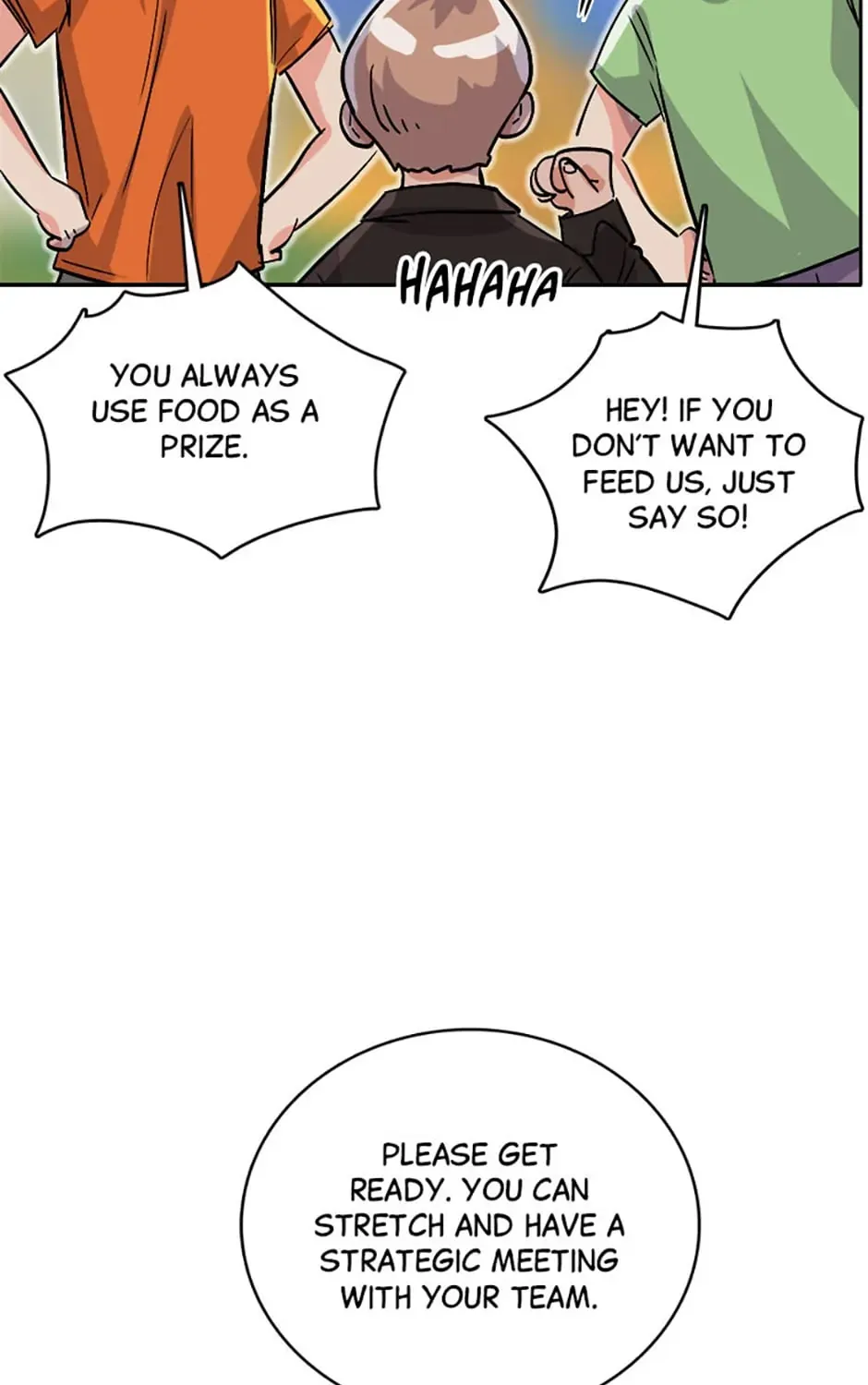 Road To Stardom Zinmanga X Chapter 57 Page 125