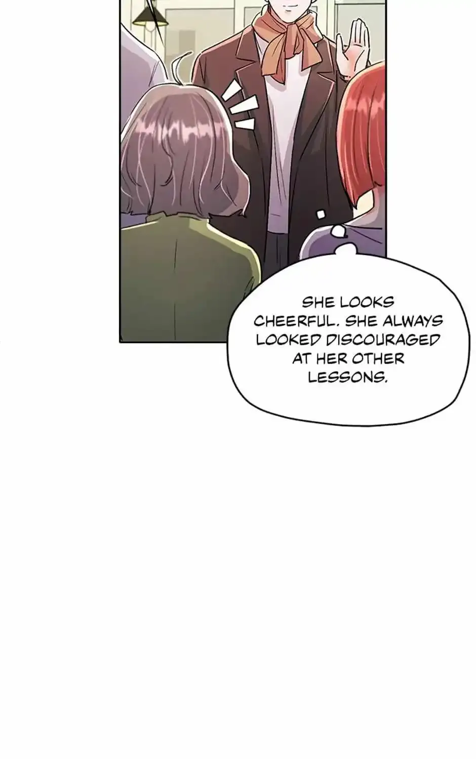 Road To Stardom Zinmanga X Chapter 56 Page 31
