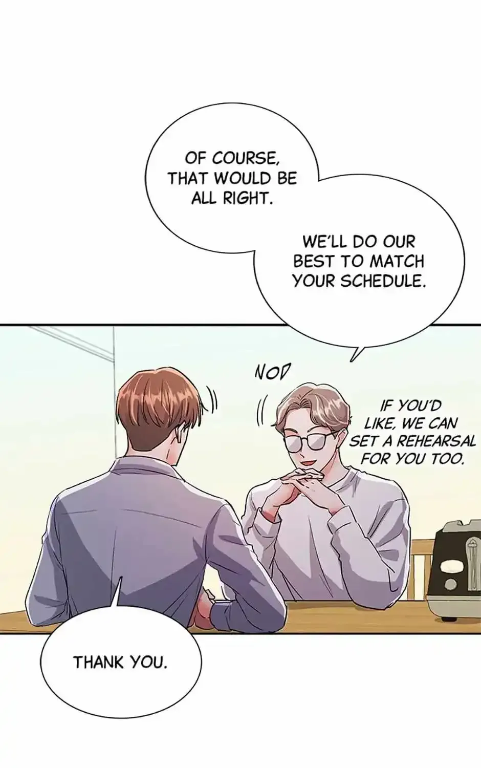 Road To Stardom Zinmanga X Chapter 56 Page 65