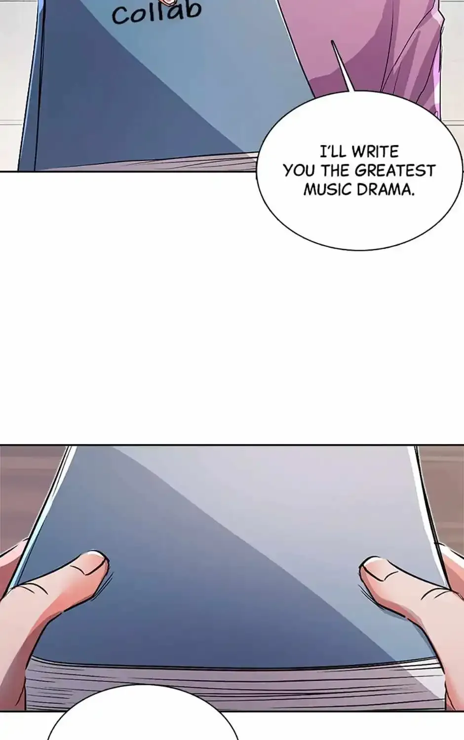 Road To Stardom Zinmanga X Chapter 56 Page 83