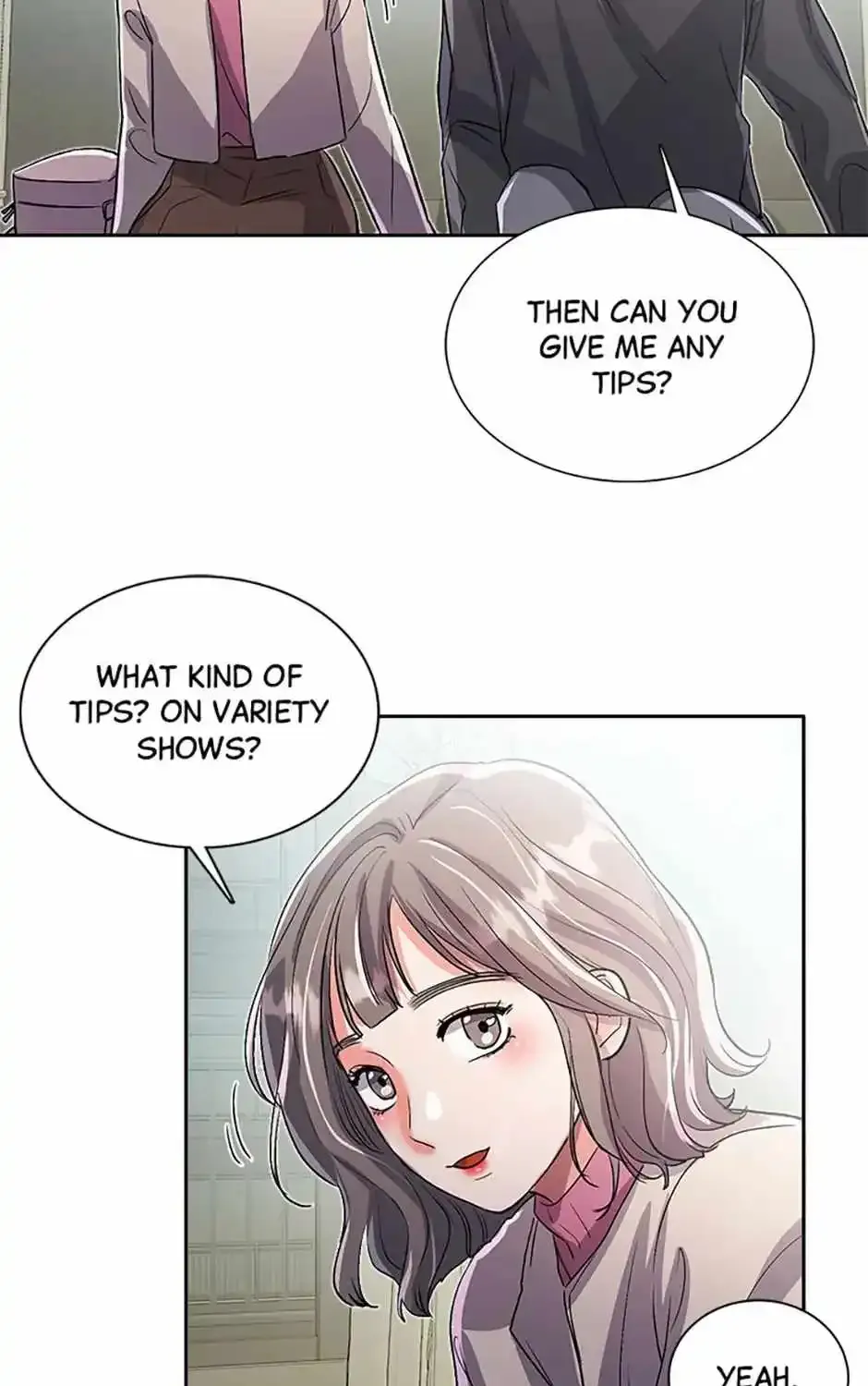 Road To Stardom Zinmanga X Chapter 56 Page 119