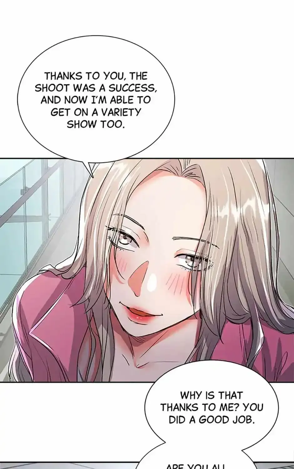 Road To Stardom Zinmanga X Chapter 56 Page 137