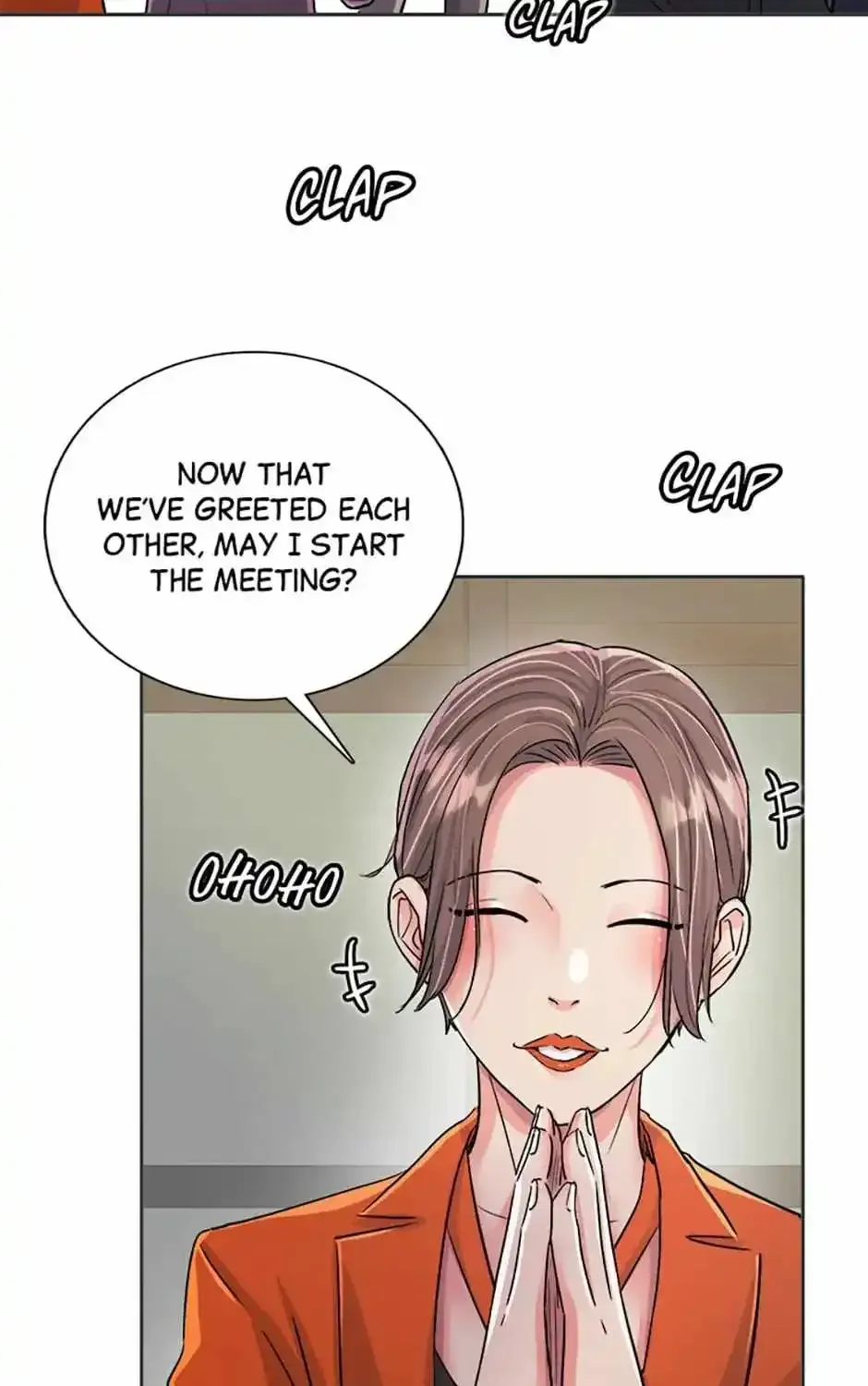 Road To Stardom Zinmanga X Chapter 55 Page 35