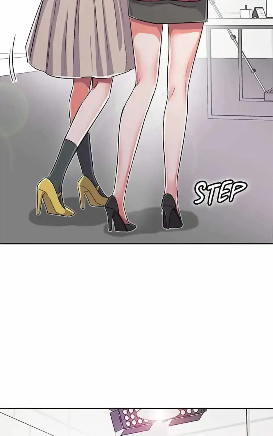 Road To Stardom Zinmanga X Chapter 55 Page 45