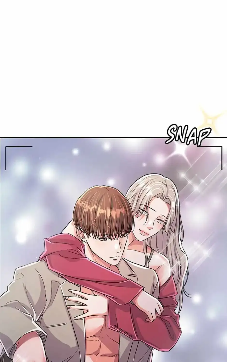 Road To Stardom Zinmanga X Chapter 55 Page 57