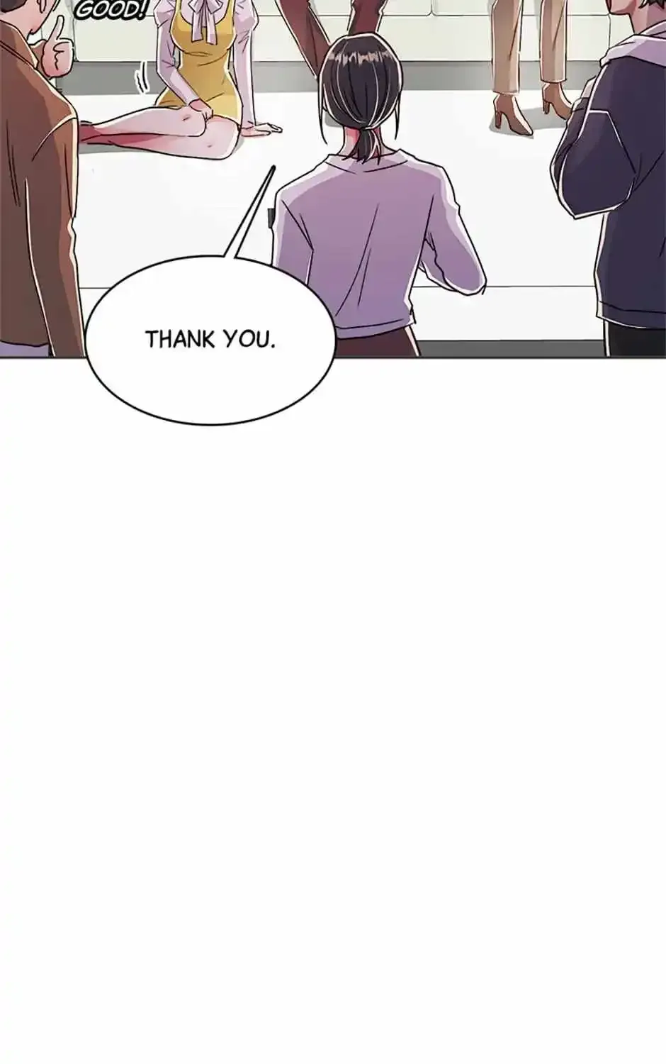 Road To Stardom Zinmanga X Chapter 55 Page 69