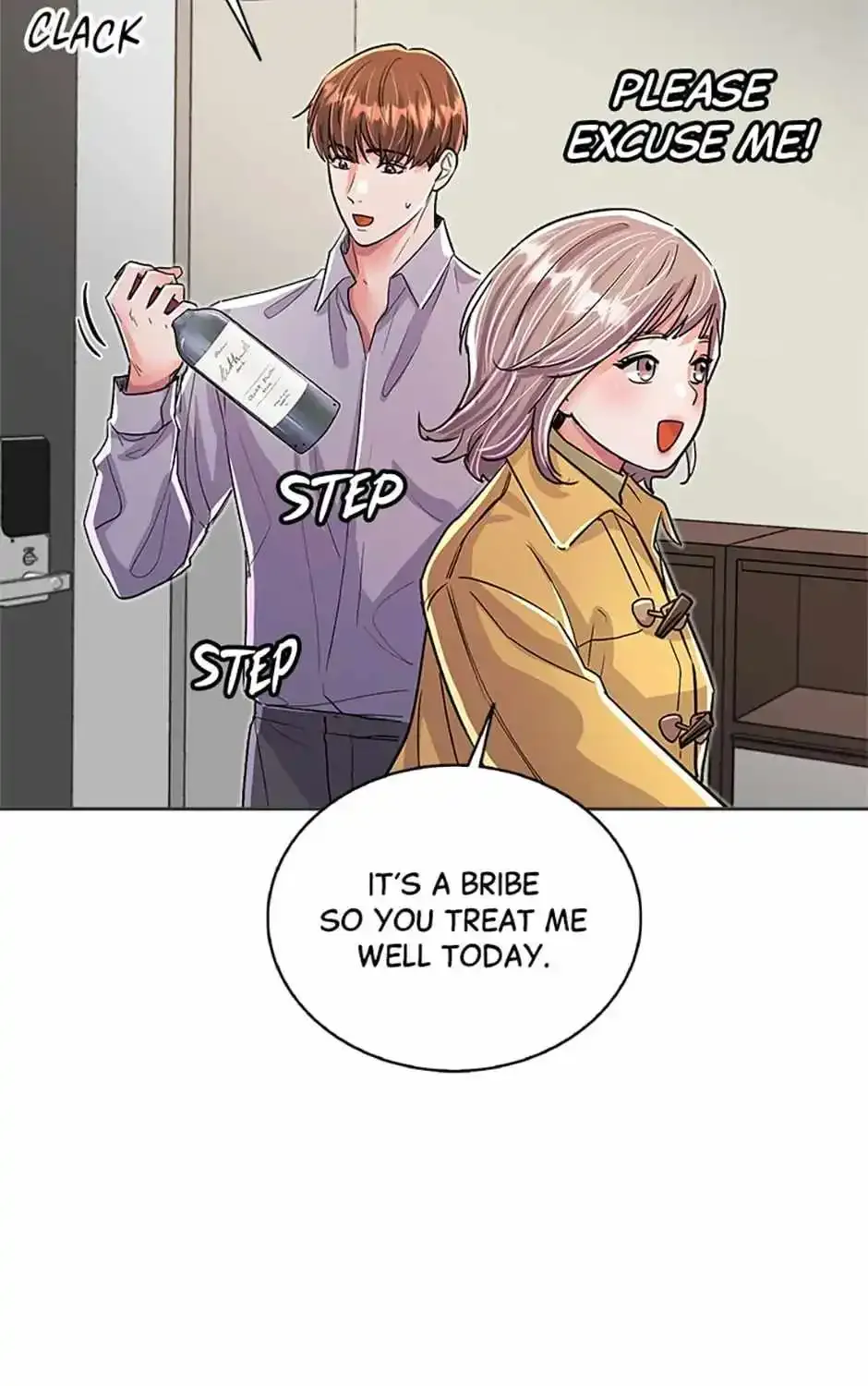Road To Stardom Zinmanga X Chapter 55 Page 149