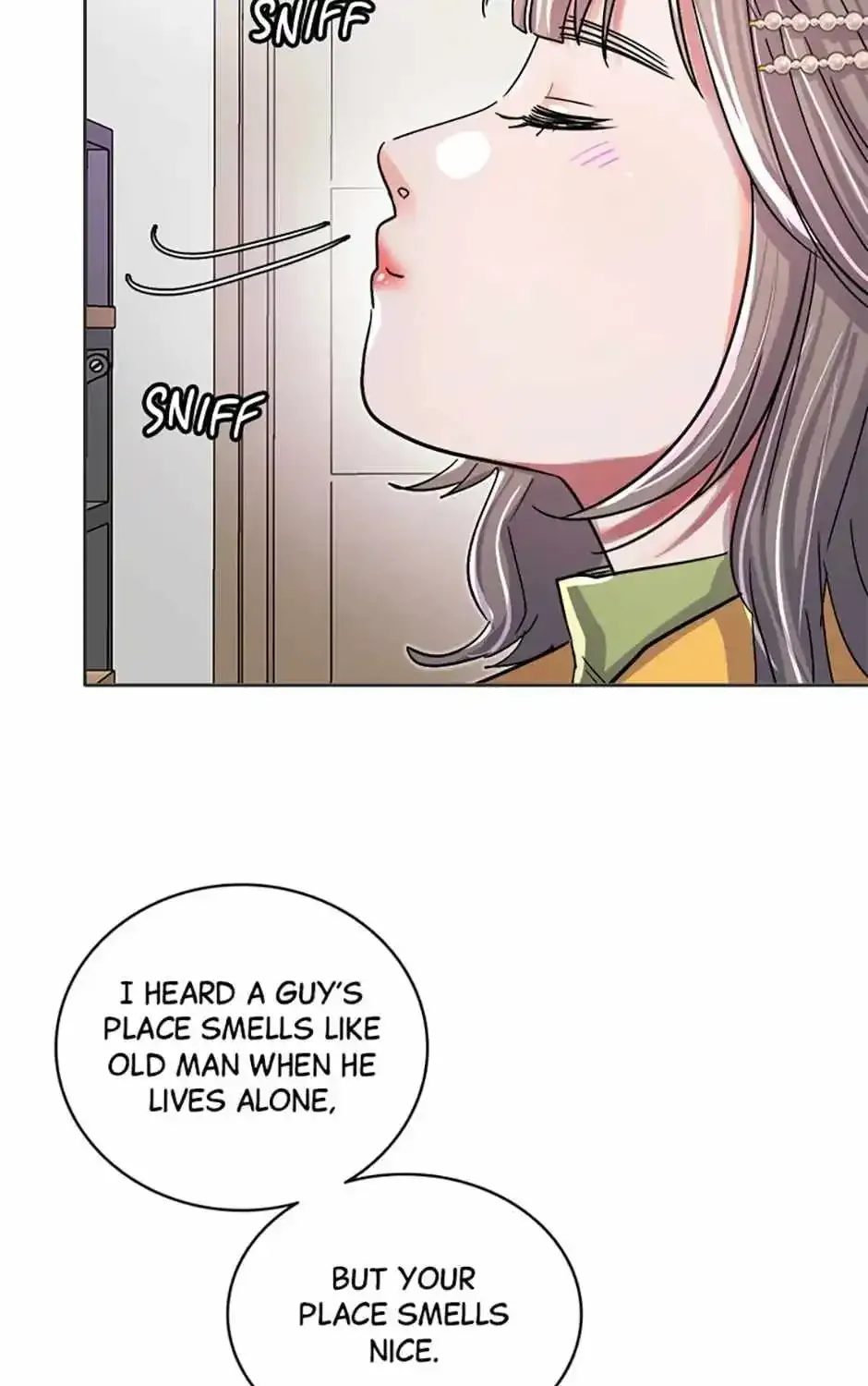 Road To Stardom Zinmanga X Chapter 55 Page 155