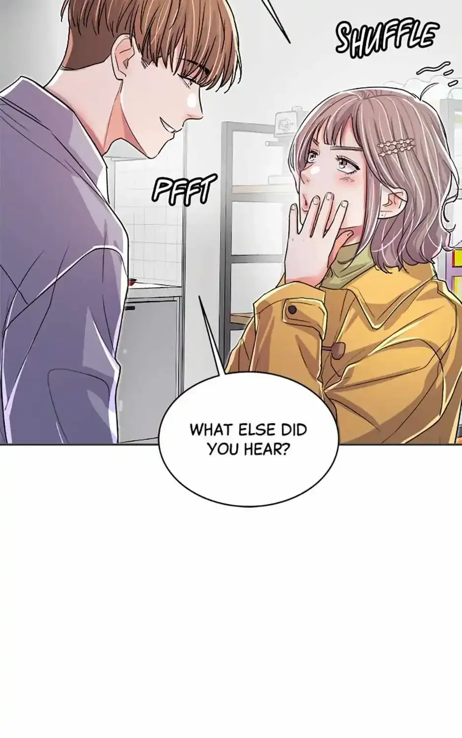 Road To Stardom Zinmanga X Chapter 55 Page 159