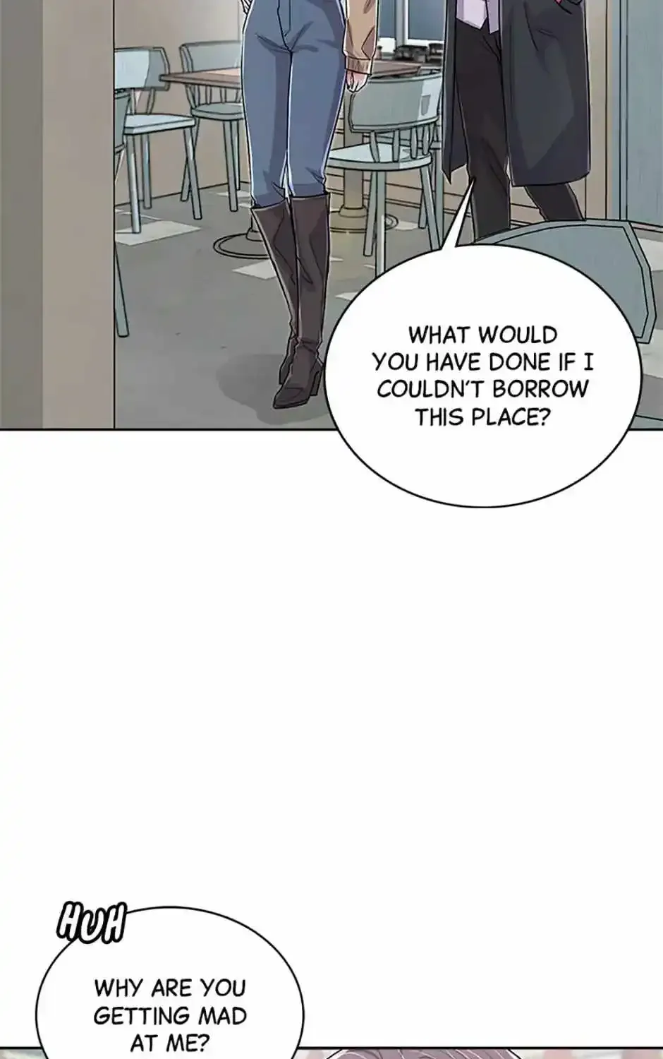 Road To Stardom Zinmanga X Chapter 54 Page 5