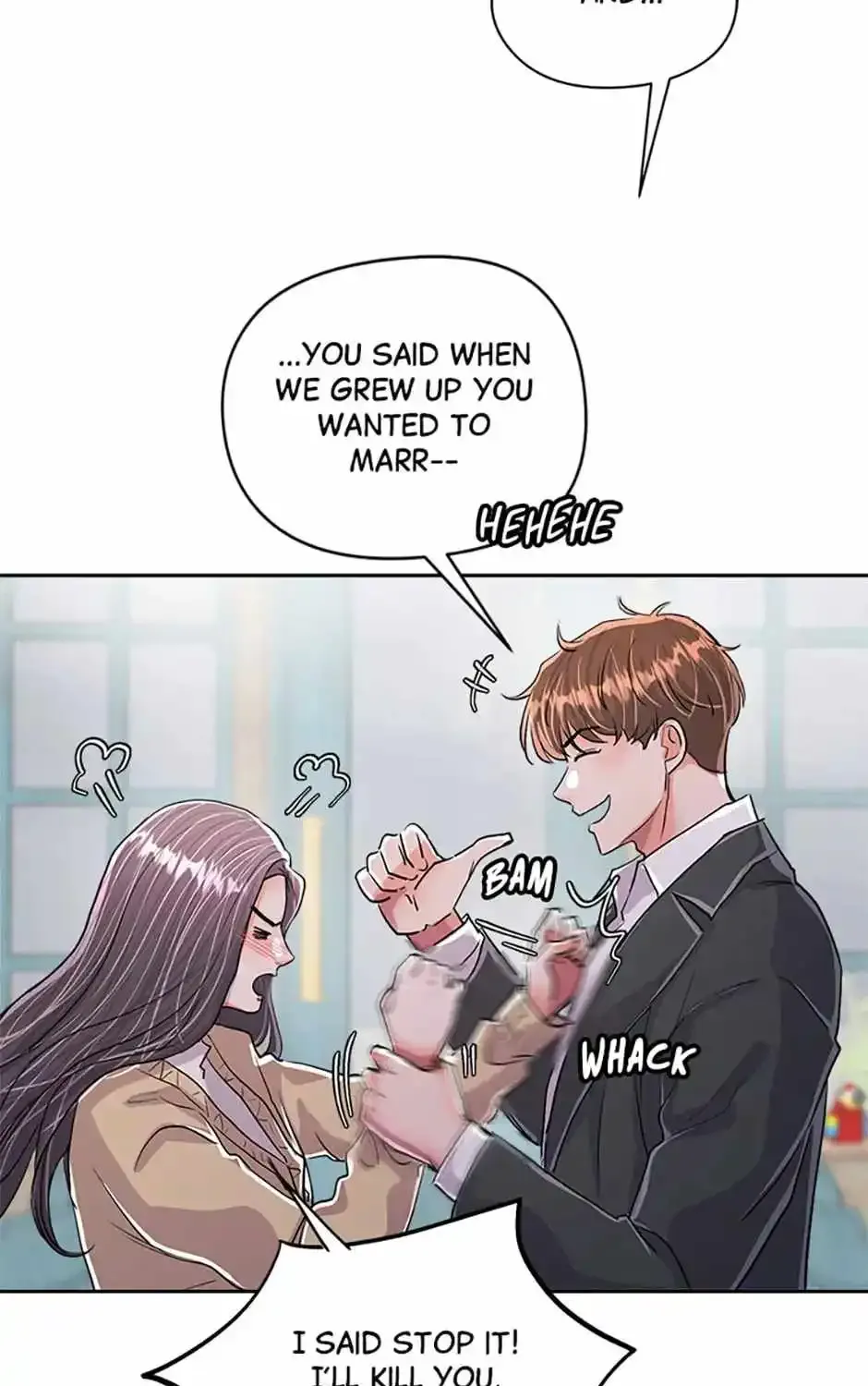 Road To Stardom Zinmanga X Chapter 54 Page 59