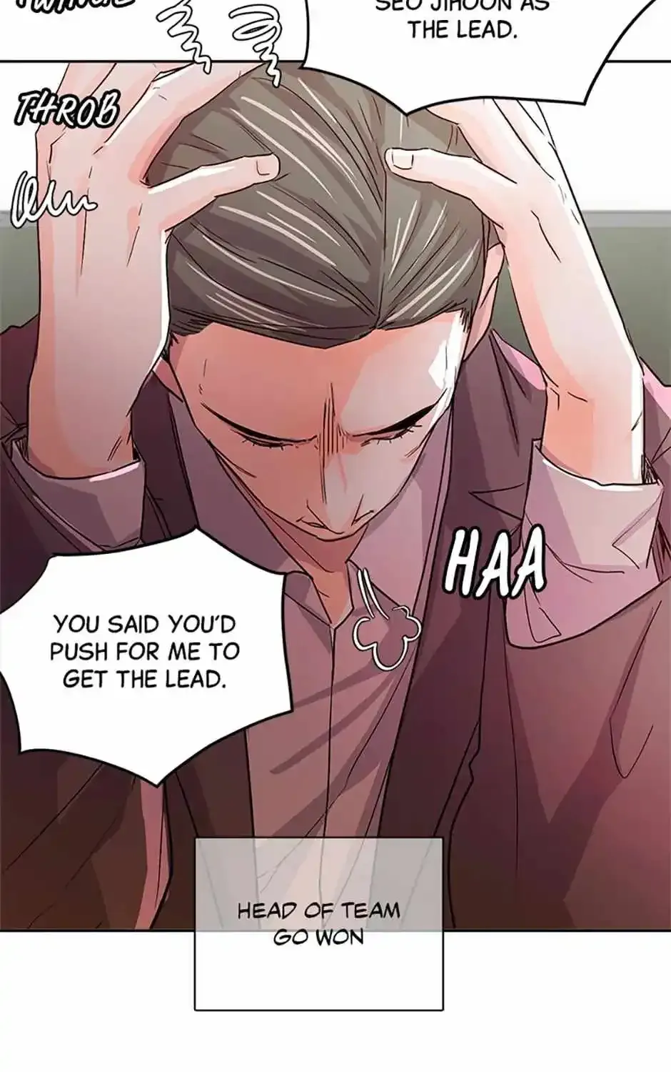Road To Stardom Zinmanga X Chapter 54 Page 75