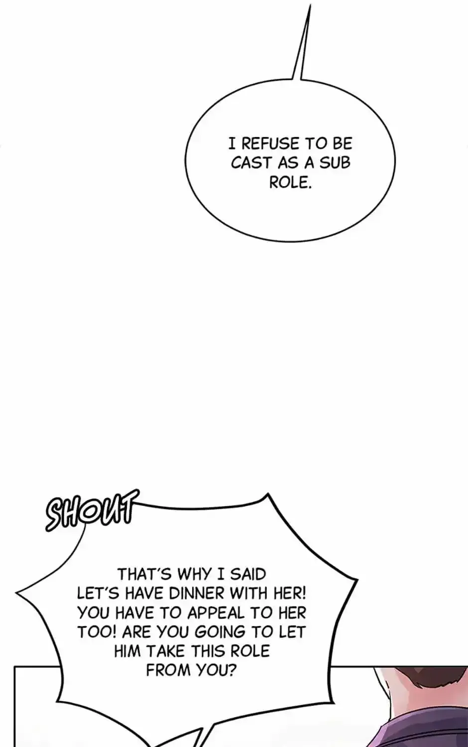 Road To Stardom Zinmanga X Chapter 54 Page 81