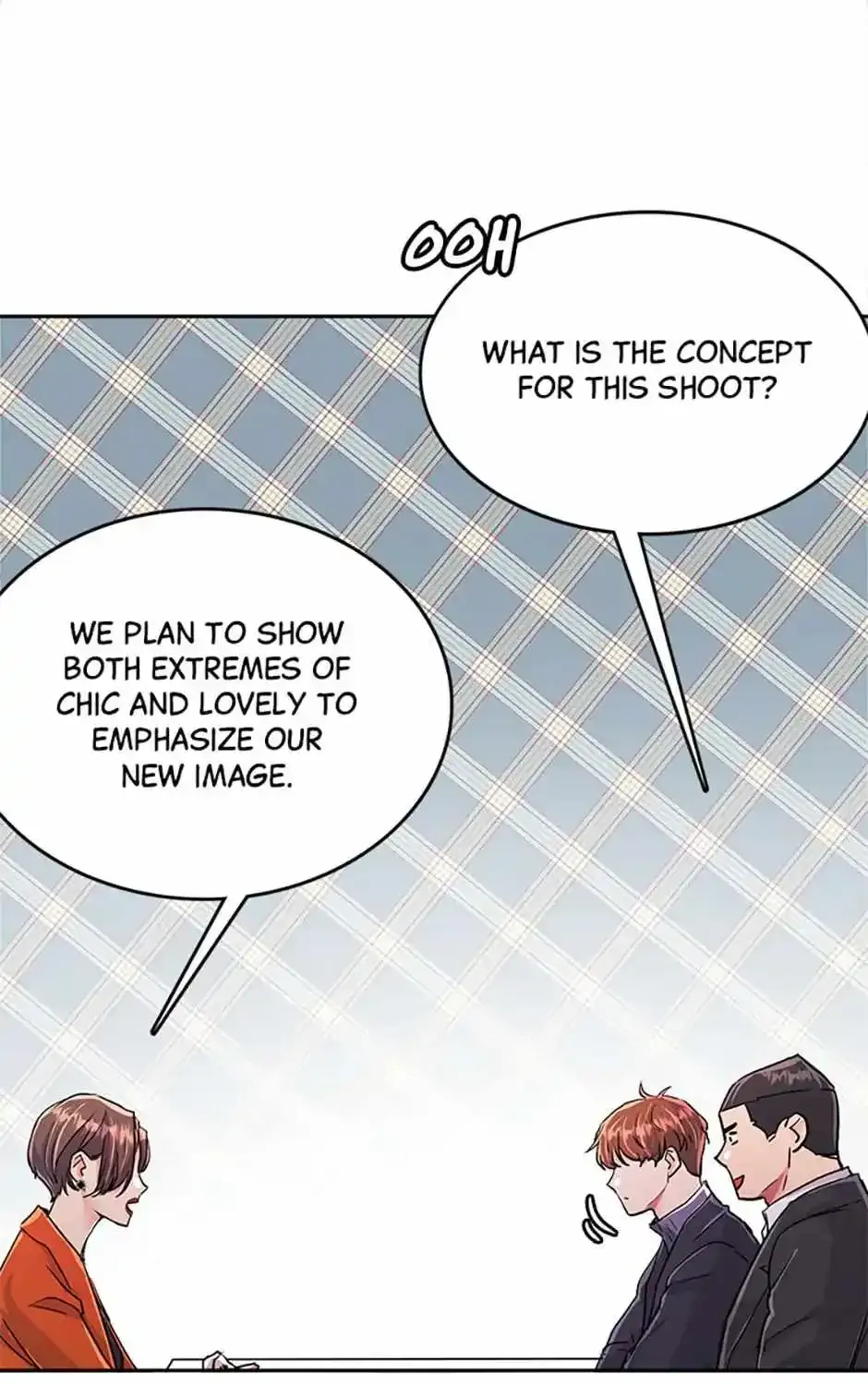 Road To Stardom Zinmanga X Chapter 54 Page 161