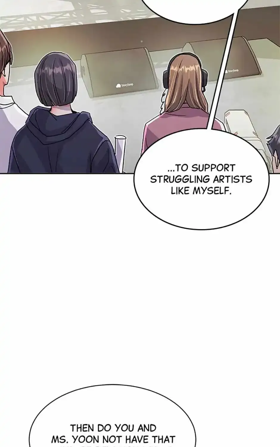 Road To Stardom Zinmanga X Chapter 53 Page 6