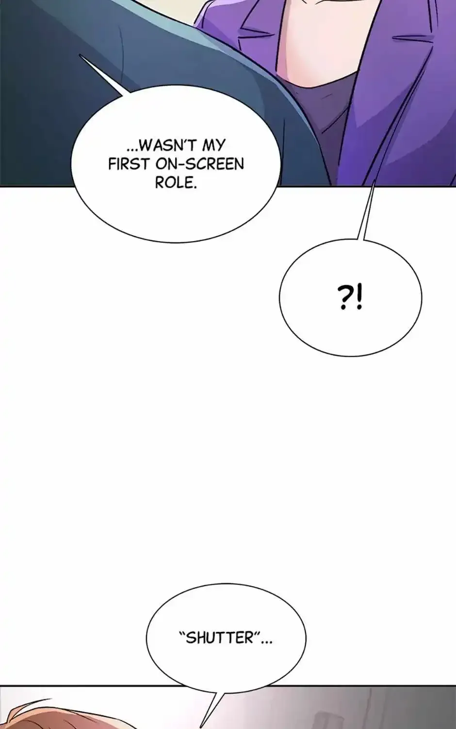 Road To Stardom Zinmanga X Chapter 53 Page 14