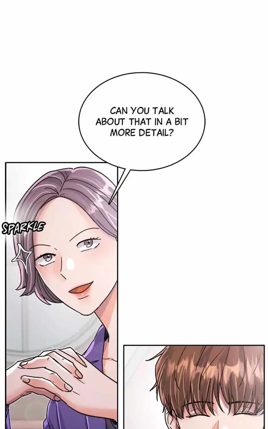 Road To Stardom Zinmanga X Chapter 53 Page 20
