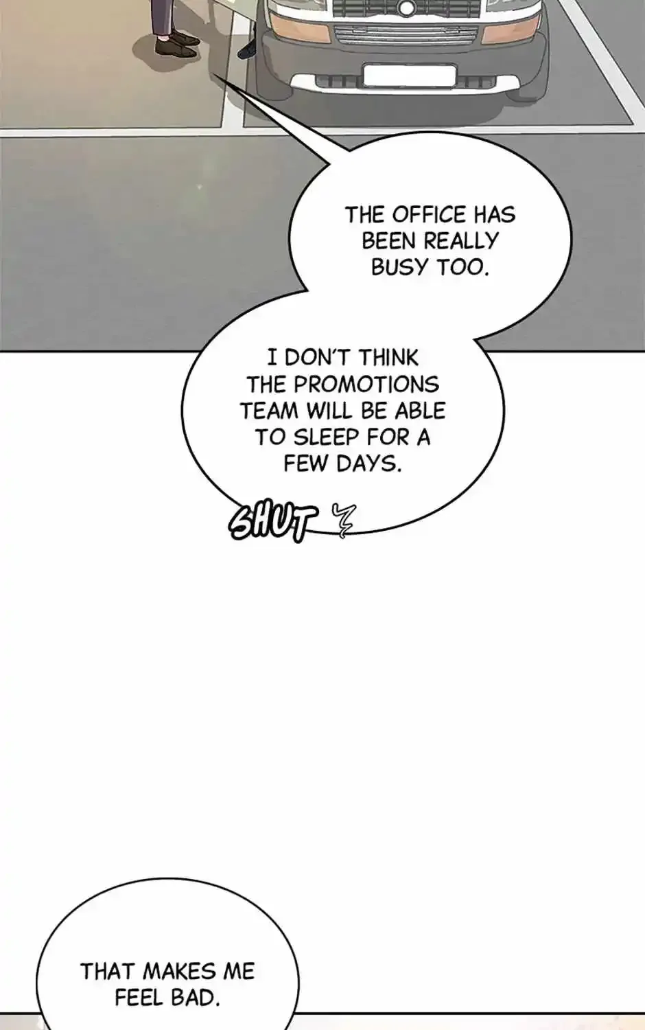 Road To Stardom Zinmanga X Chapter 53 Page 40
