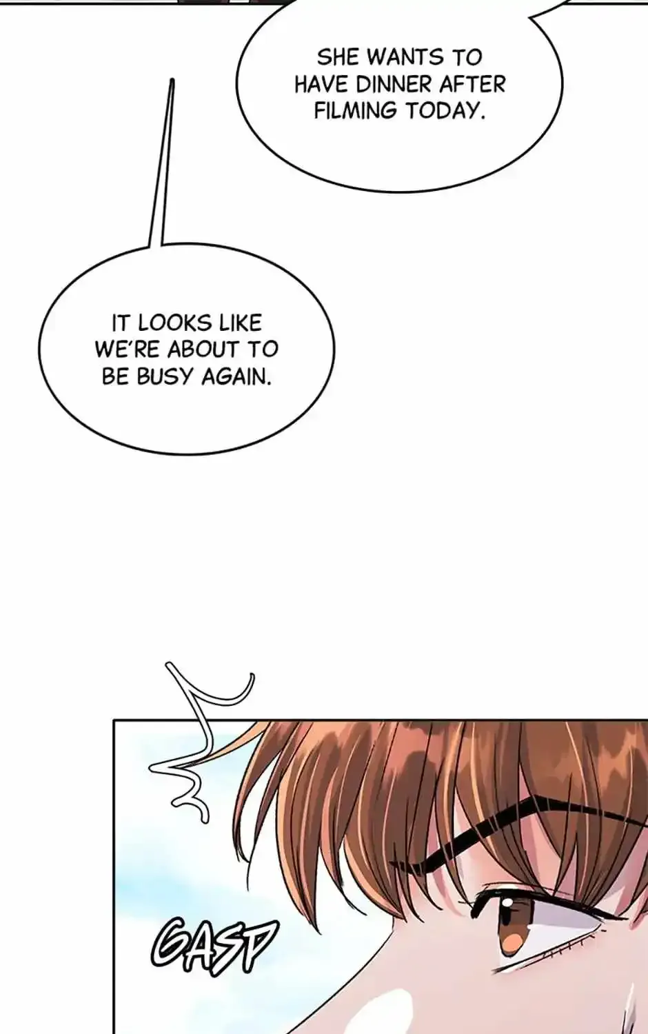 Road To Stardom Zinmanga X Chapter 53 Page 46