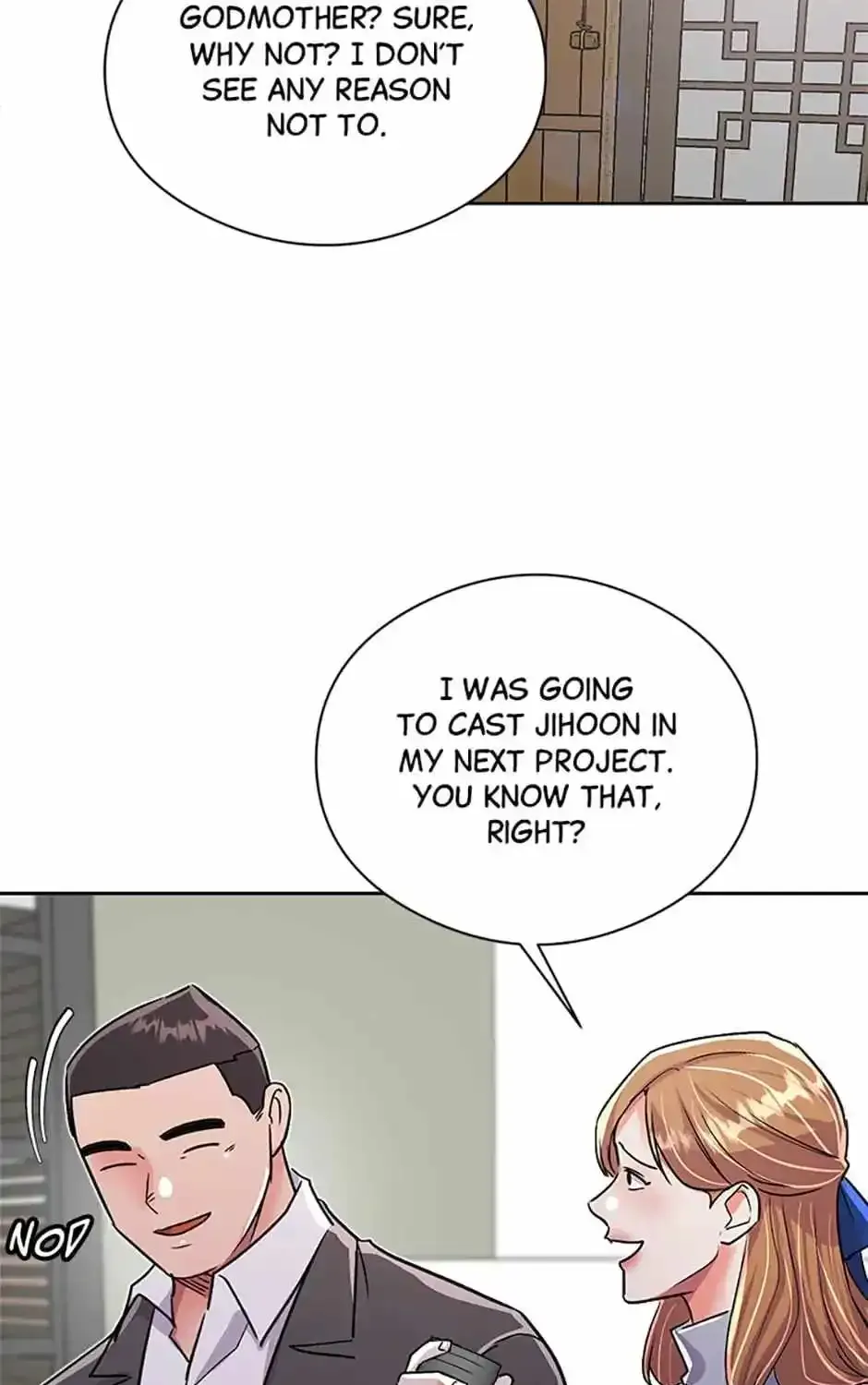 Road To Stardom Zinmanga X Chapter 53 Page 110