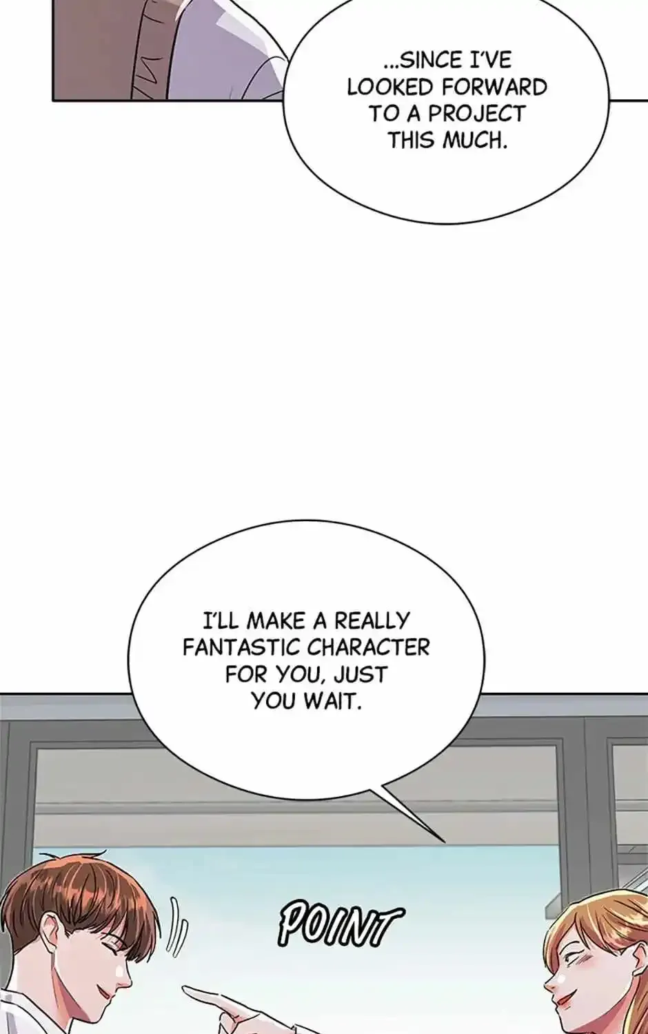 Road To Stardom Zinmanga X Chapter 53 Page 124