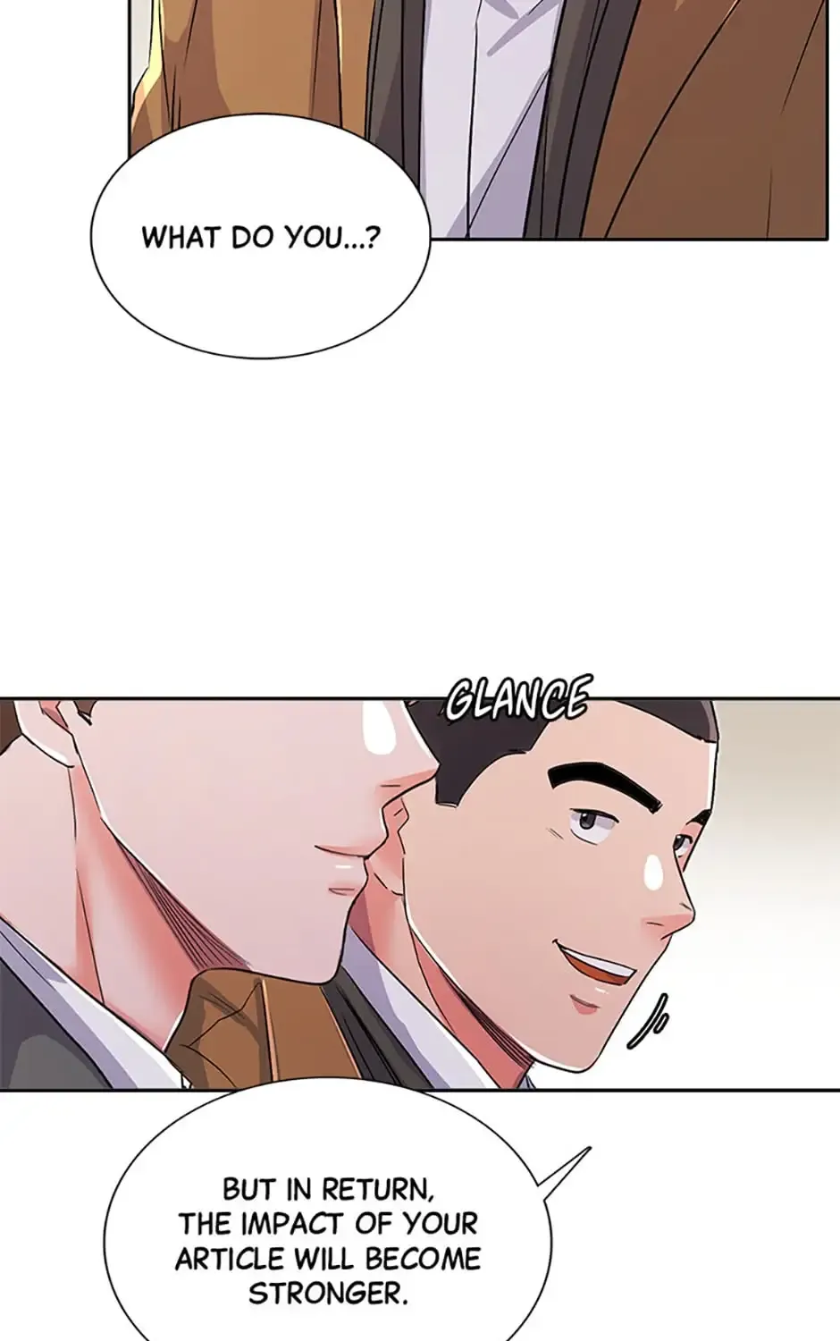 Road To Stardom Zinmanga X Chapter 52 Page 80
