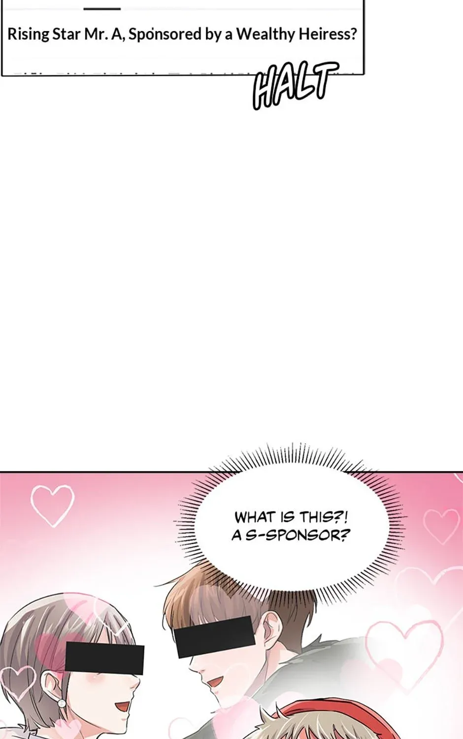 Road To Stardom Zinmanga X Chapter 52 Page 94