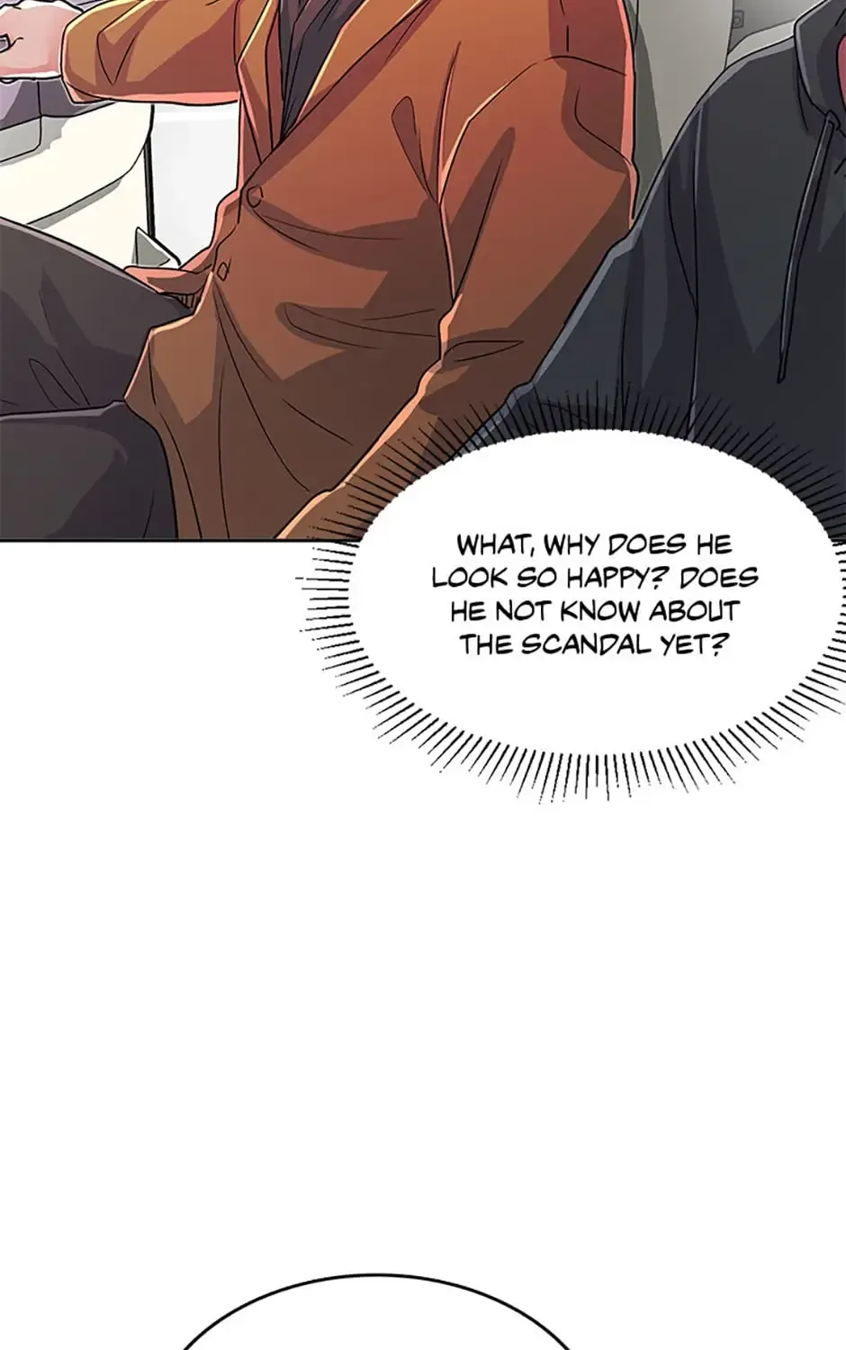 Road To Stardom Zinmanga X Chapter 52 Page 100