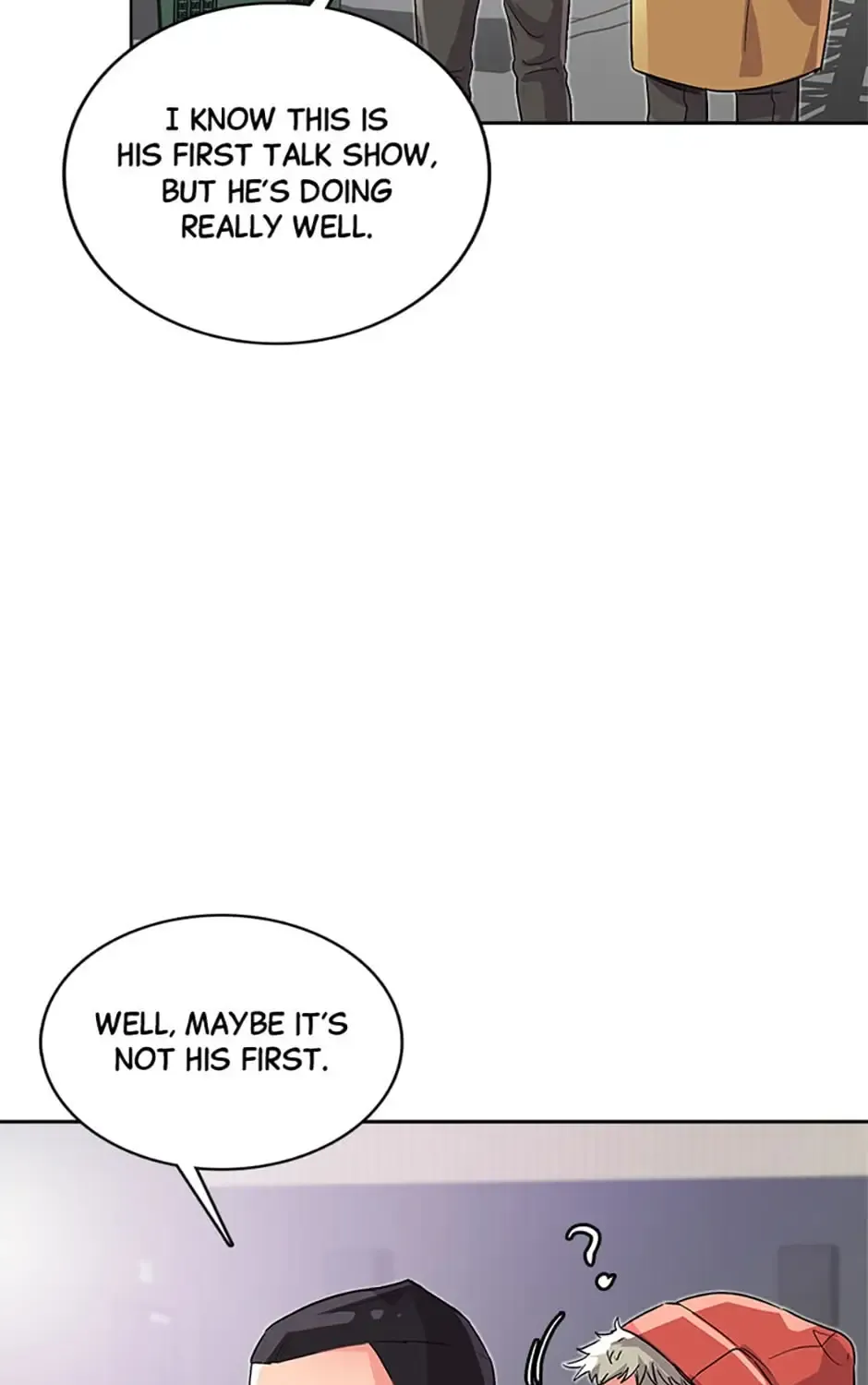 Road To Stardom Zinmanga X Chapter 52 Page 166