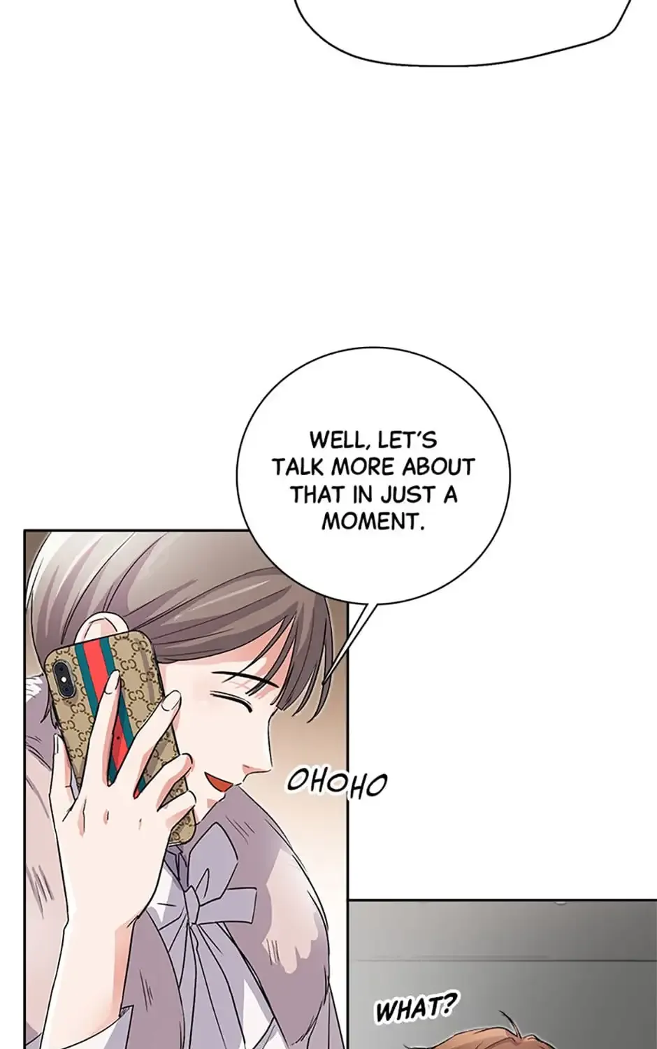 Road To Stardom Zinmanga X Chapter 51 Page 24
