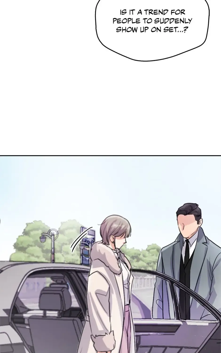 Road To Stardom Zinmanga X Chapter 51 Page 38