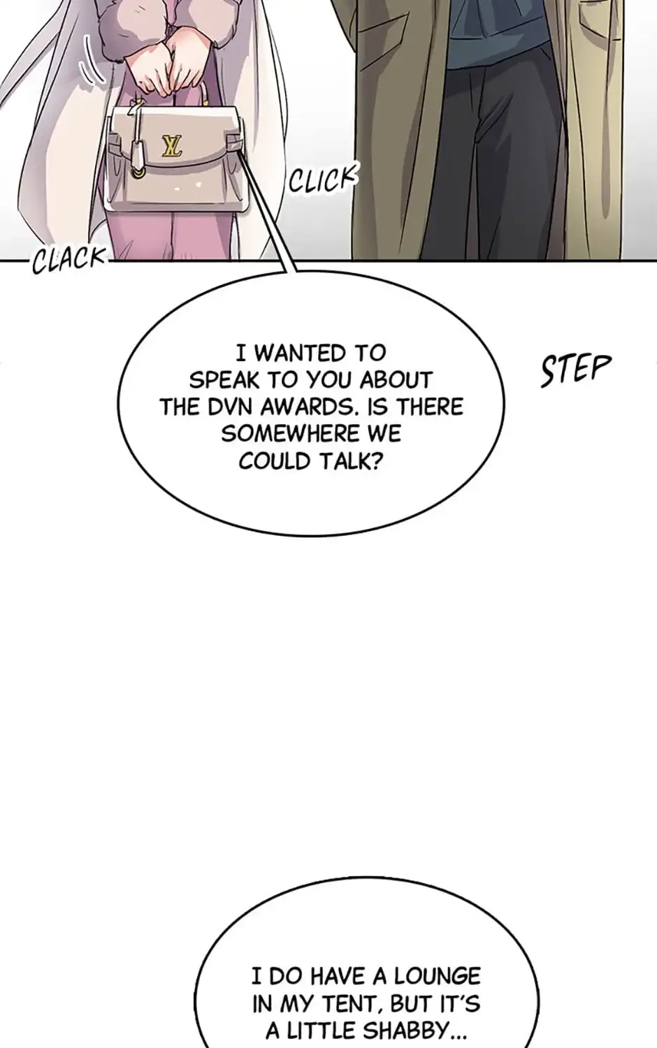 Road To Stardom Zinmanga X Chapter 51 Page 50