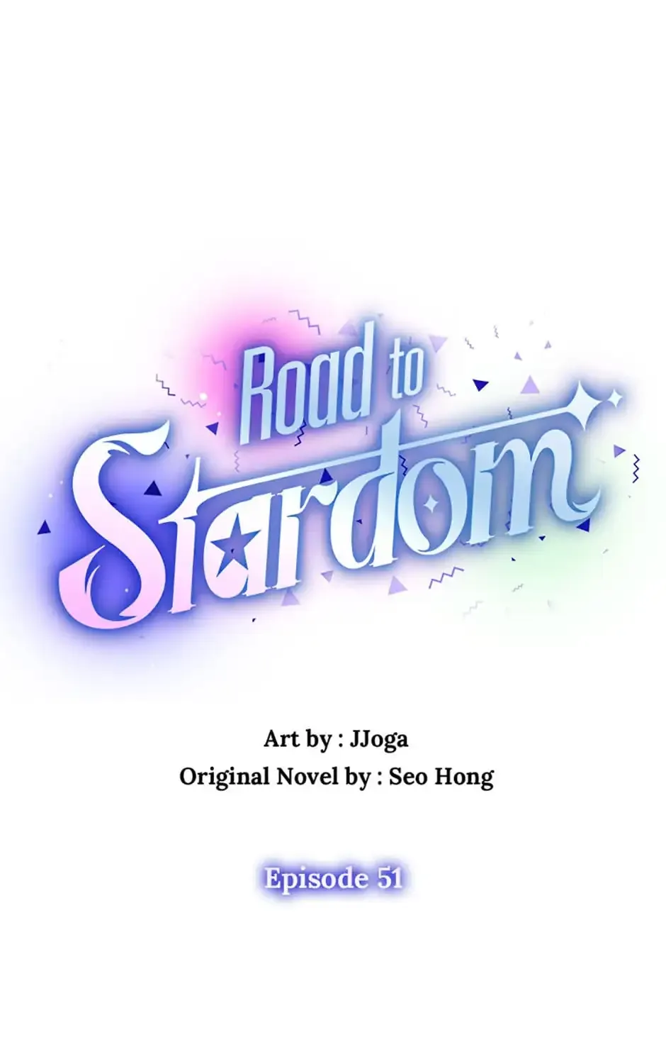Road To Stardom Zinmanga X Chapter 51 Page 54