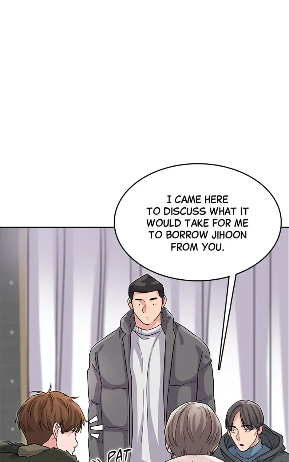 Road To Stardom Zinmanga X Chapter 51 Page 64