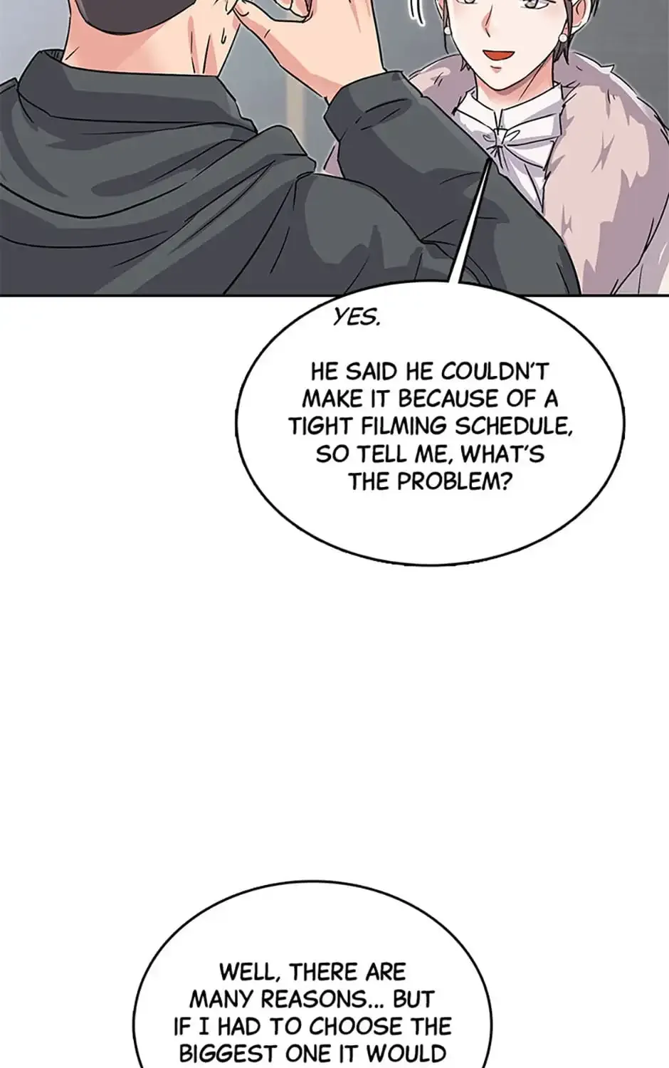 Road To Stardom Zinmanga X Chapter 51 Page 68