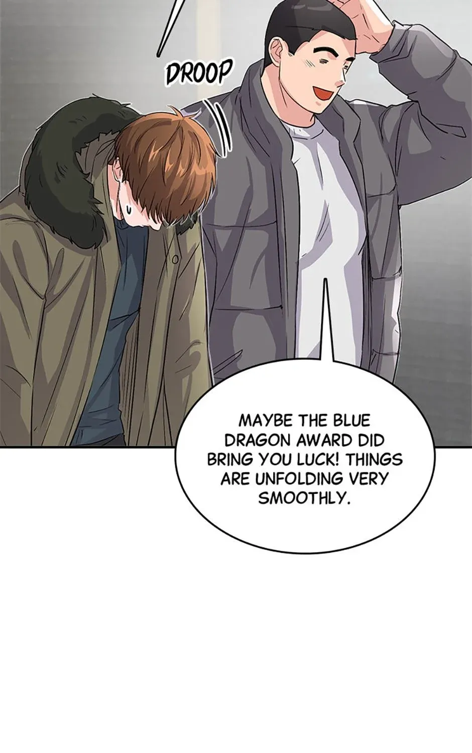 Road To Stardom Zinmanga X Chapter 51 Page 94