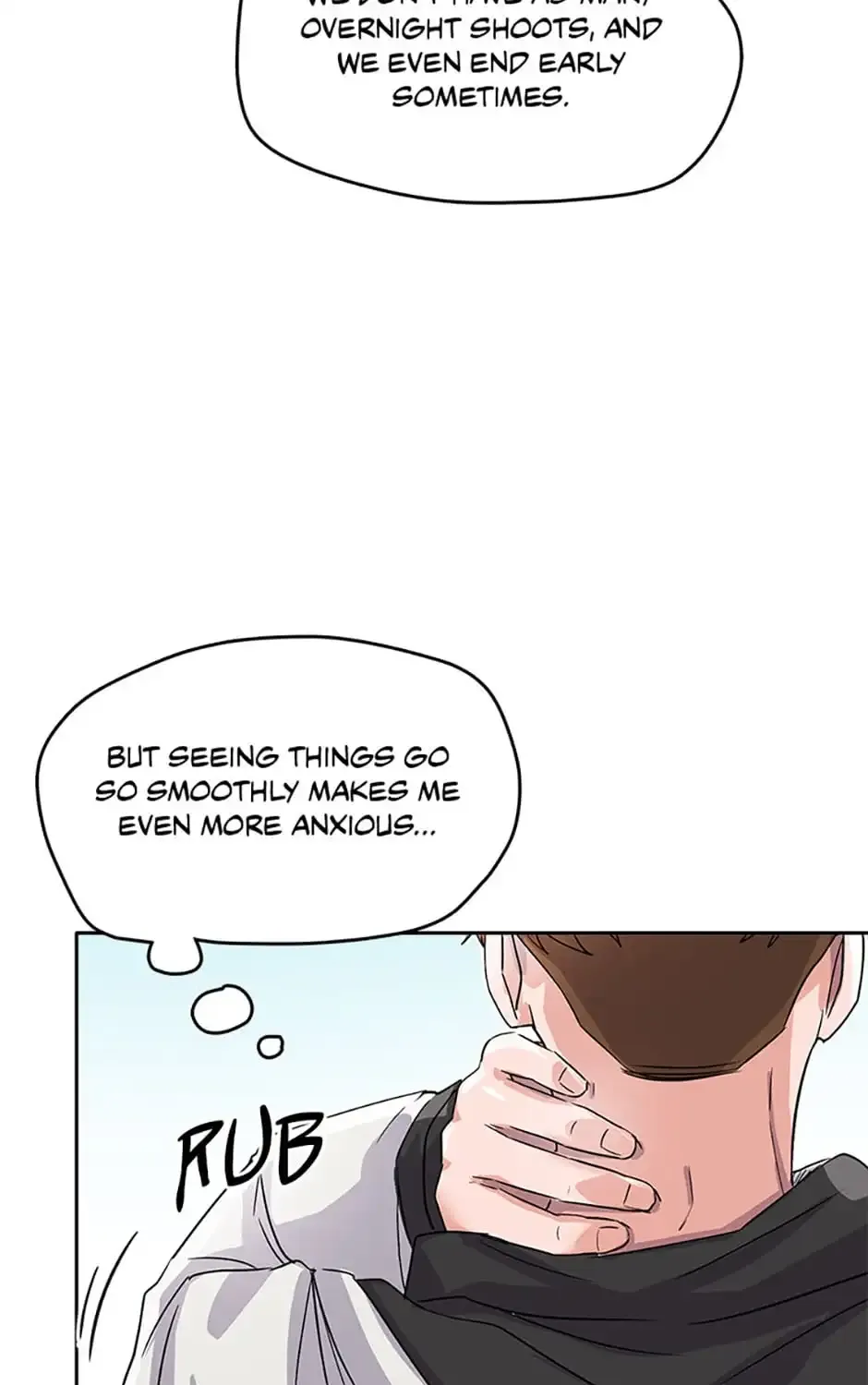Road To Stardom Zinmanga X Chapter 51 Page 114