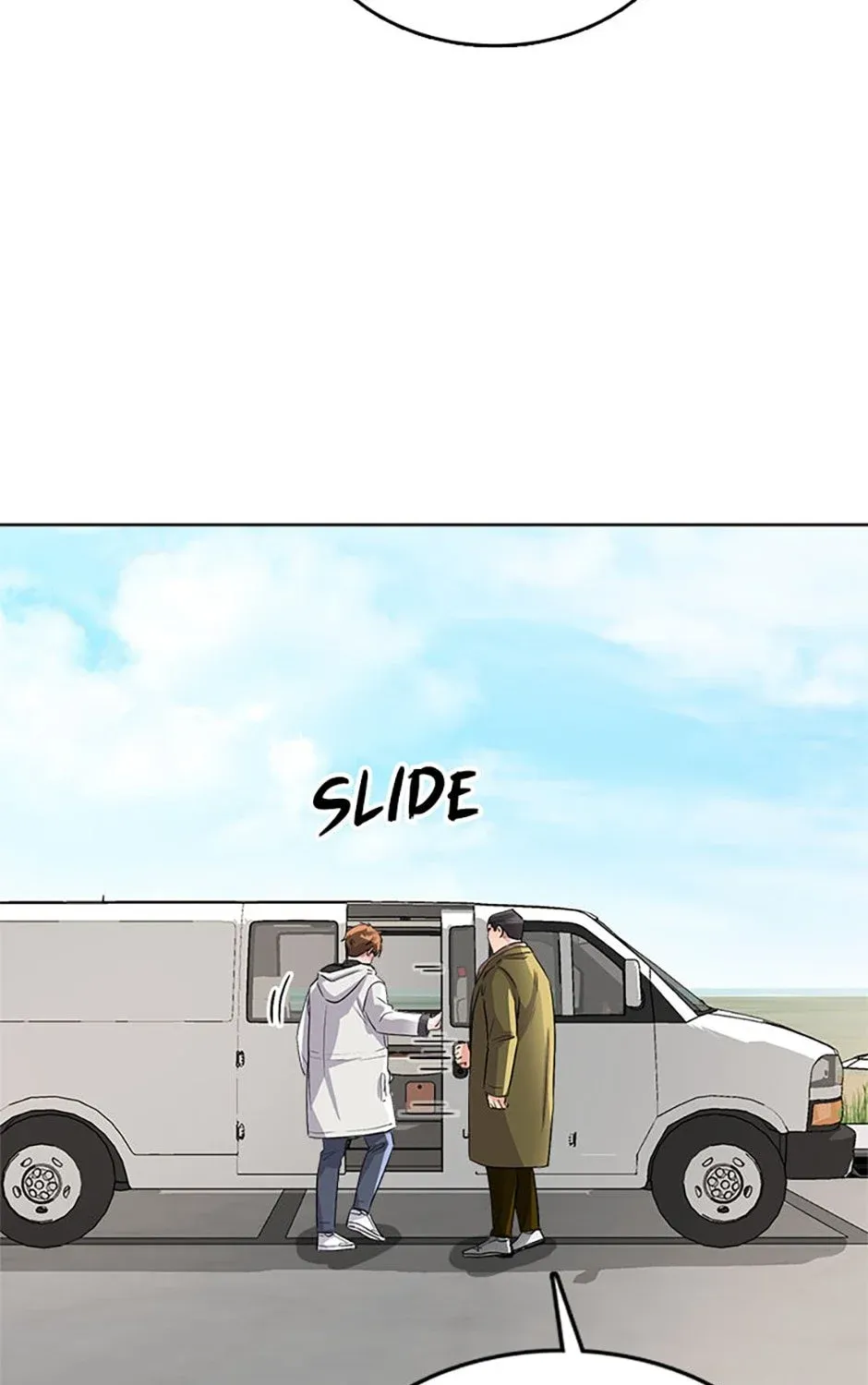 Road To Stardom Zinmanga X Chapter 51 Page 122