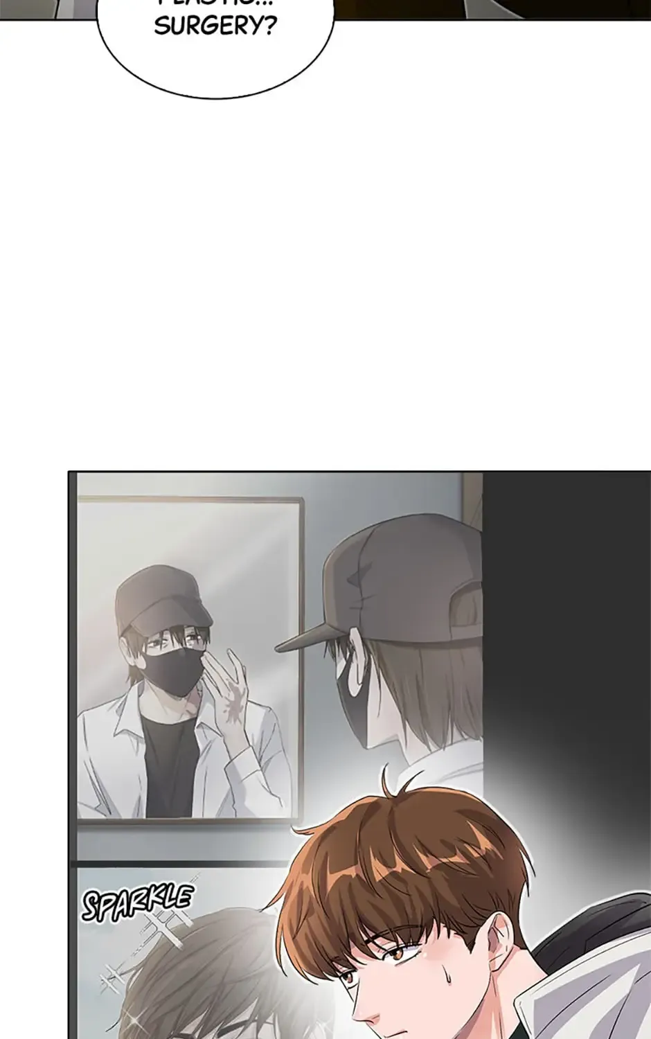 Road To Stardom Zinmanga X Chapter 51 Page 132