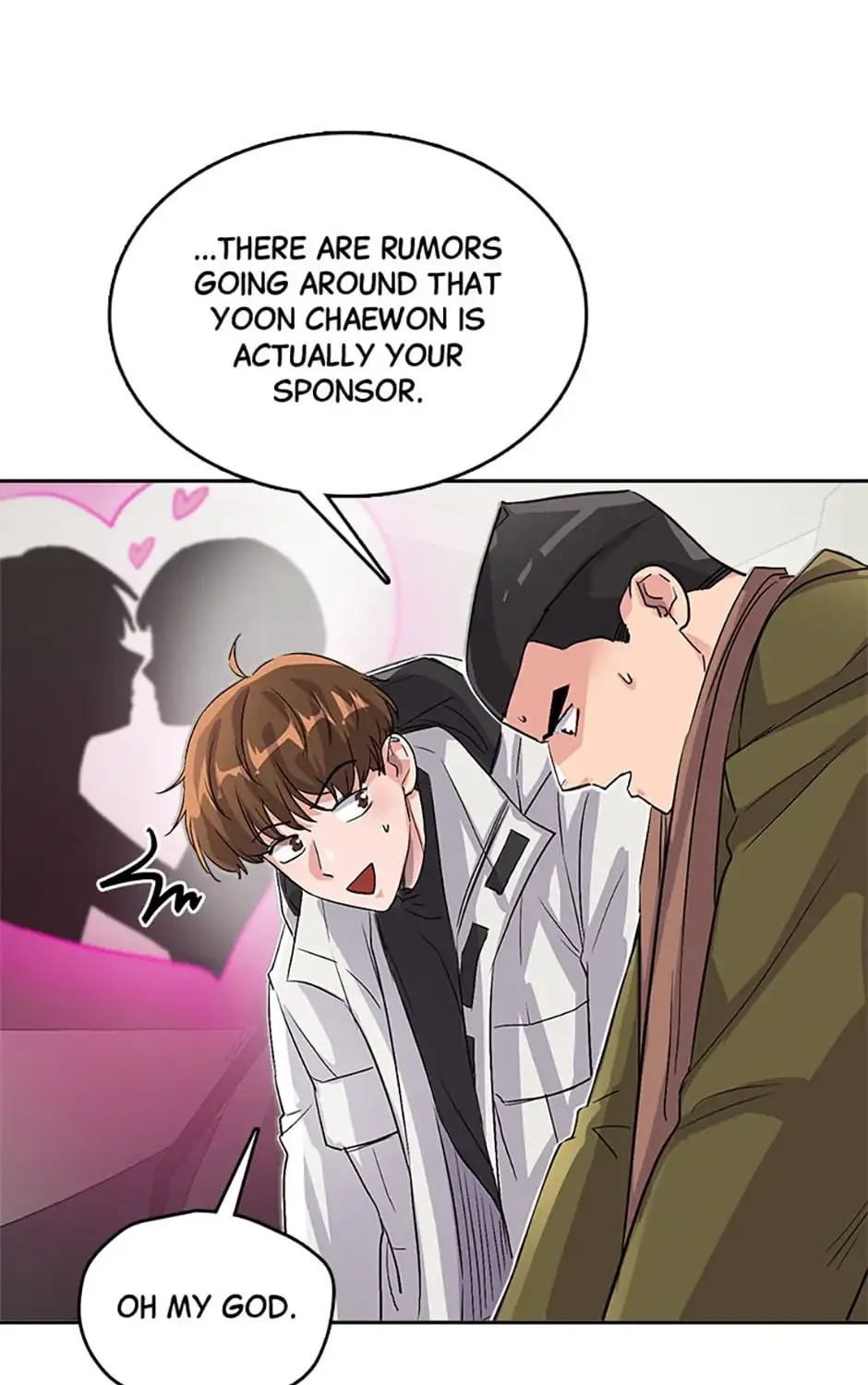 Road To Stardom Zinmanga X Chapter 51 Page 138