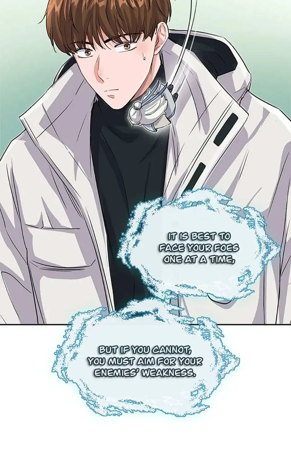 Road To Stardom Zinmanga X Chapter 51 Page 168