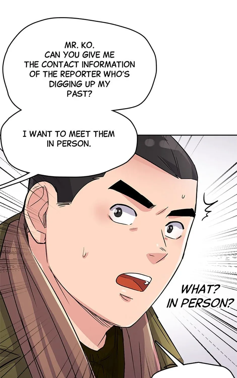 Road To Stardom Zinmanga X Chapter 51 Page 176
