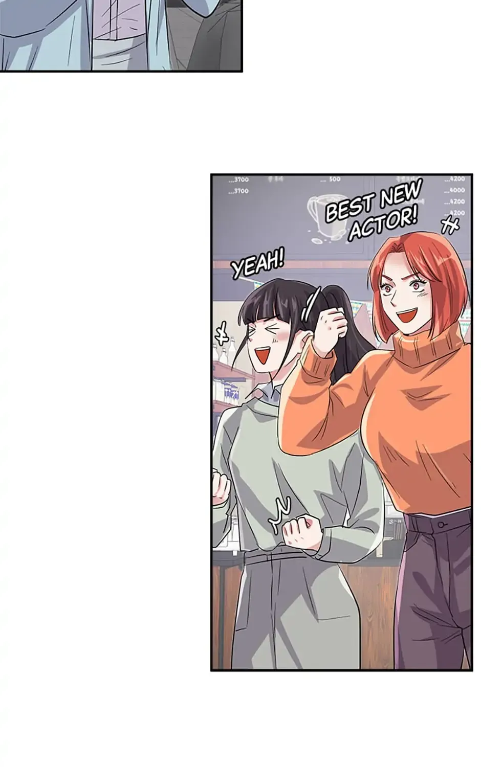 Road To Stardom Zinmanga X Chapter 50 Page 160