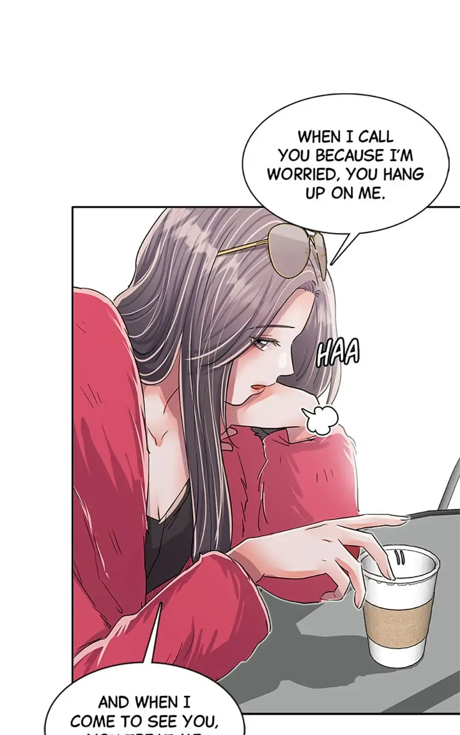 Road To Stardom Zinmanga X Chapter 49 Page 92
