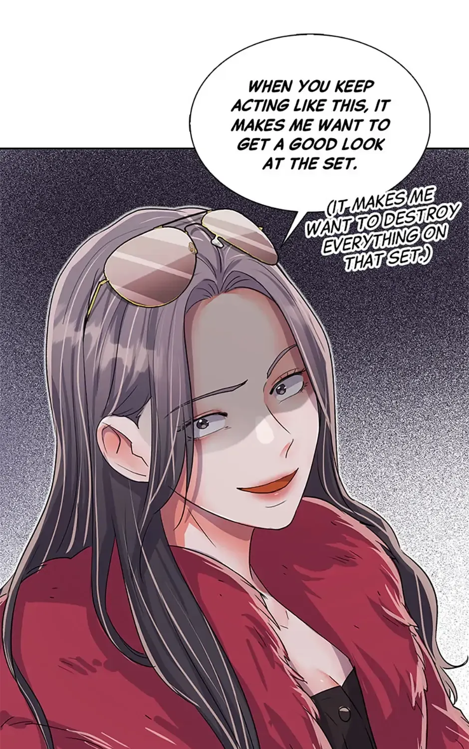 Road To Stardom Zinmanga X Chapter 49 Page 94
