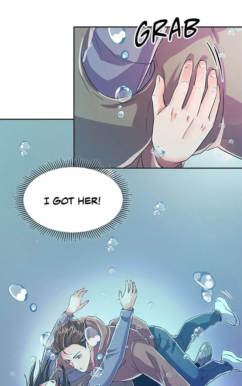 Road To Stardom Zinmanga X Chapter 48 Page 28